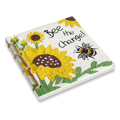 Bee The Change Pre-Pak Elephant POOPOOPAPER (85 pieces)
