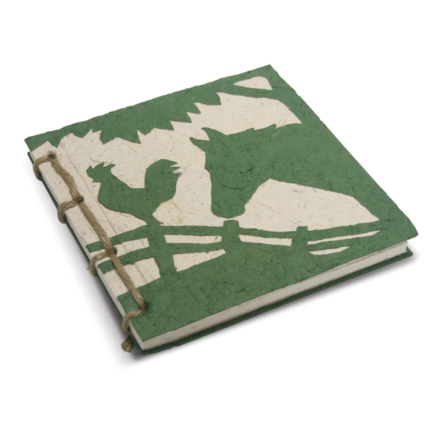 On The Farm Horse Pre-Pak Horse POOPOOPAPER (65 pieces)