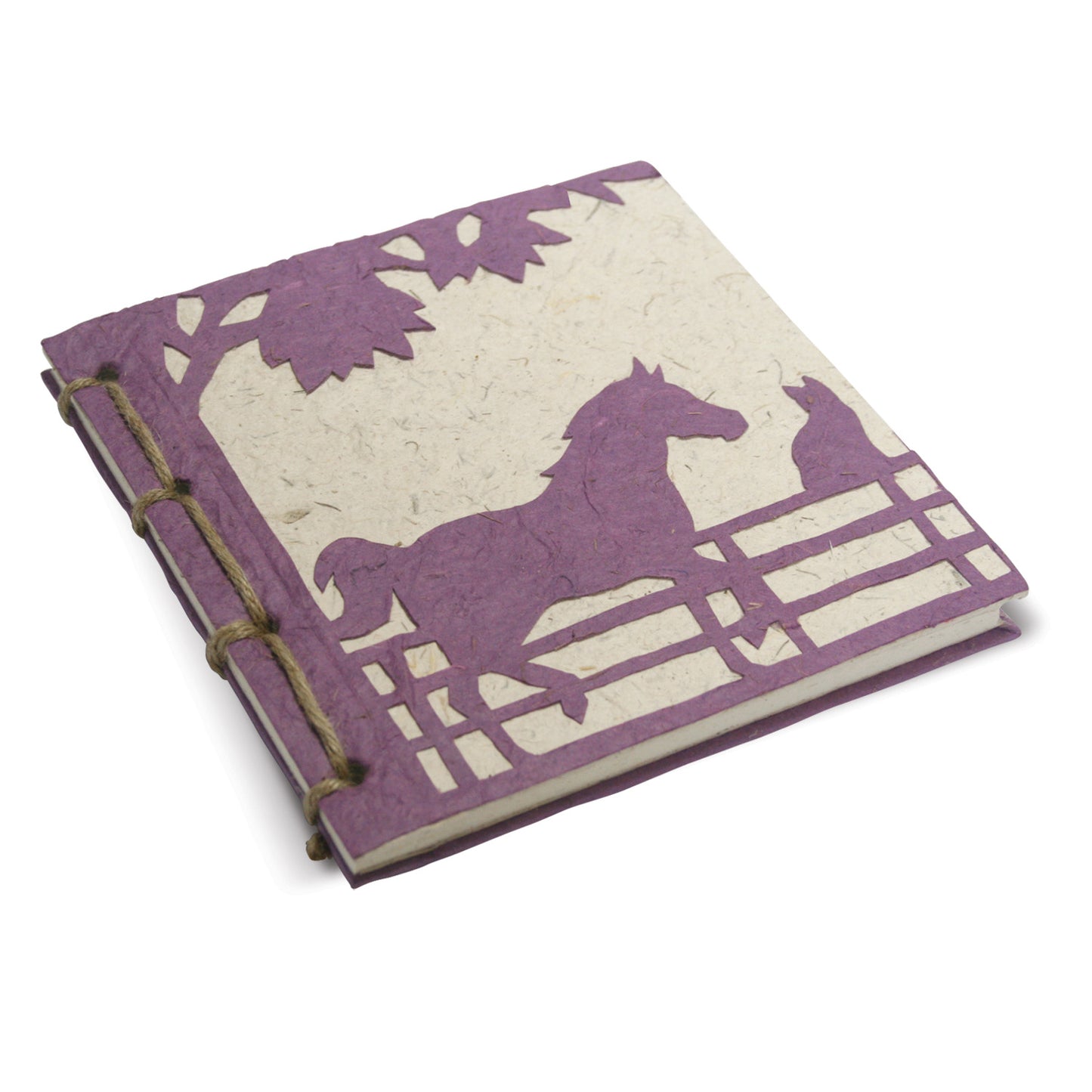 On The Farm Horse Pre-Pak Horse POOPOOPAPER (65 pieces)