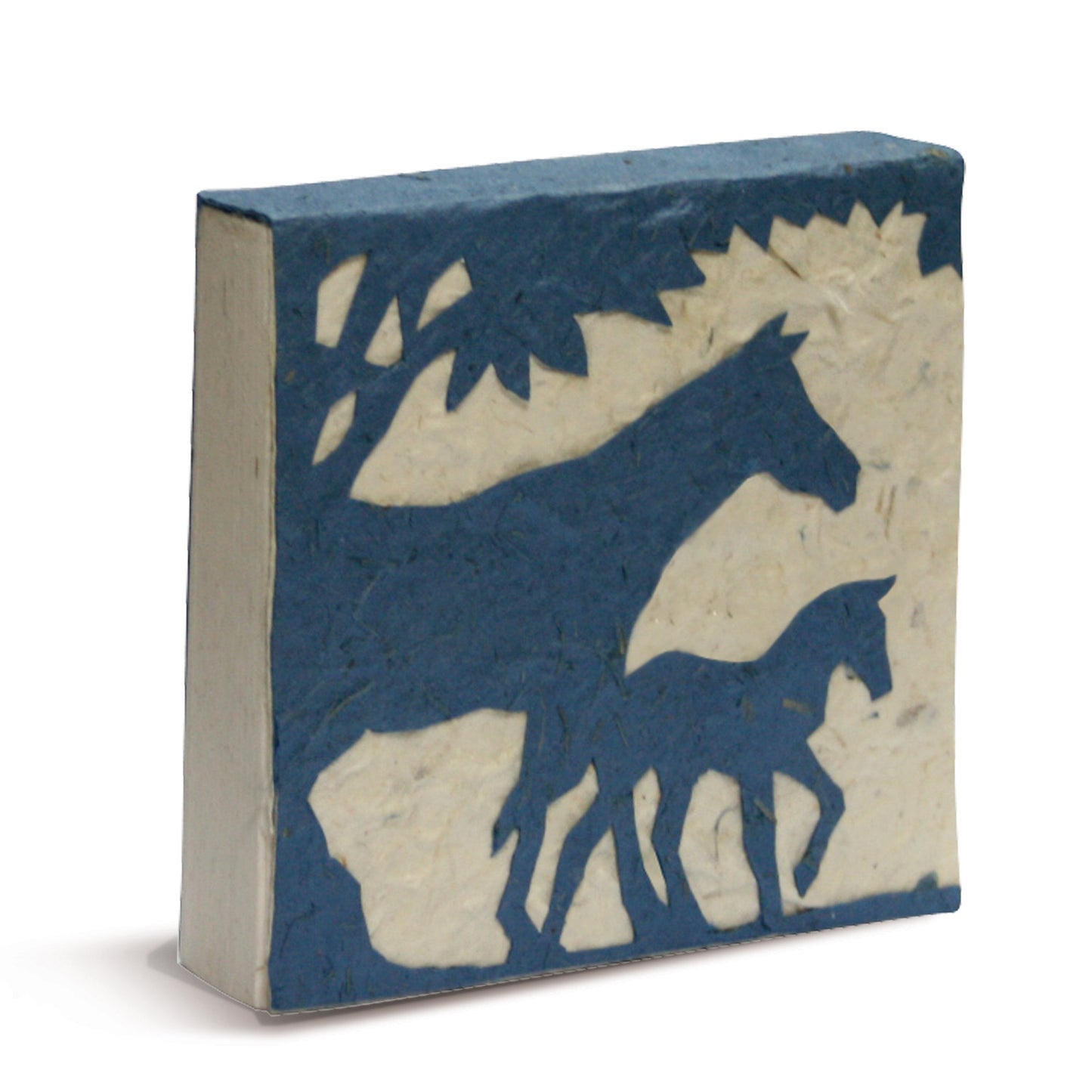 On The Farm Horse Pre-Pak Horse POOPOOPAPER (65 pieces)