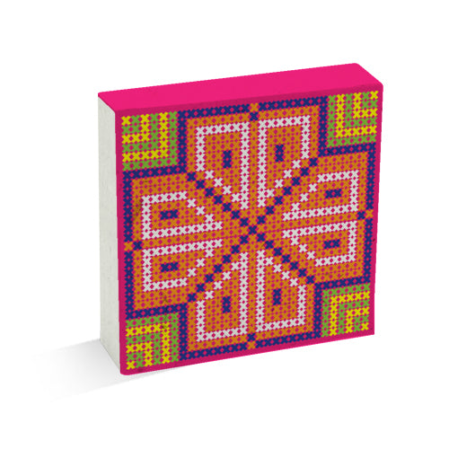 Hilltribe Pre-Pak Elephant POOPOOPAPER (80 pieces)