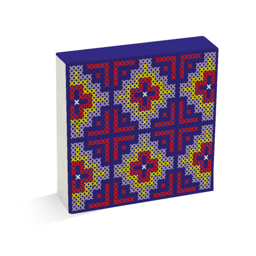 Hilltribe Pre-Pak Elephant POOPOOPAPER (80 pieces)