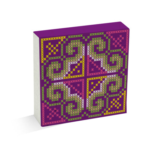 Hilltribe Pre-Pak Elephant POOPOOPAPER (80 pieces)