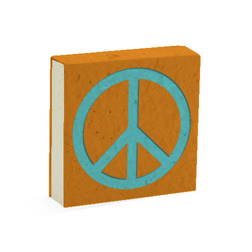 Peace of Poo Pre-Pak Horse POOPOOPAPER (80 pieces)
