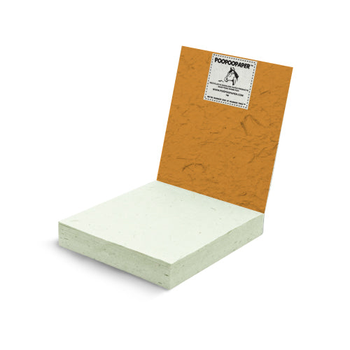 Peace of Poo Pre-Pak Horse POOPOOPAPER (80 pieces)