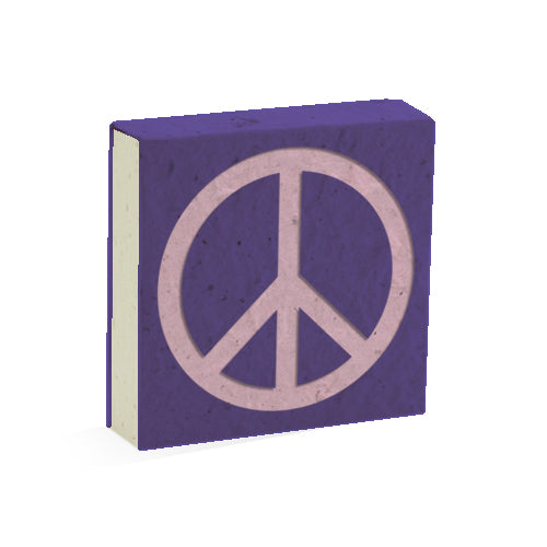 Peace of Poo Pre-Pak Horse POOPOOPAPER (80 pieces)