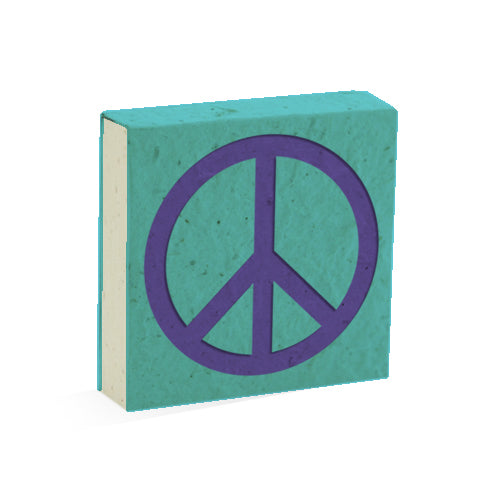 Peace of Poo Pre-Pak Horse POOPOOPAPER (80 pieces)