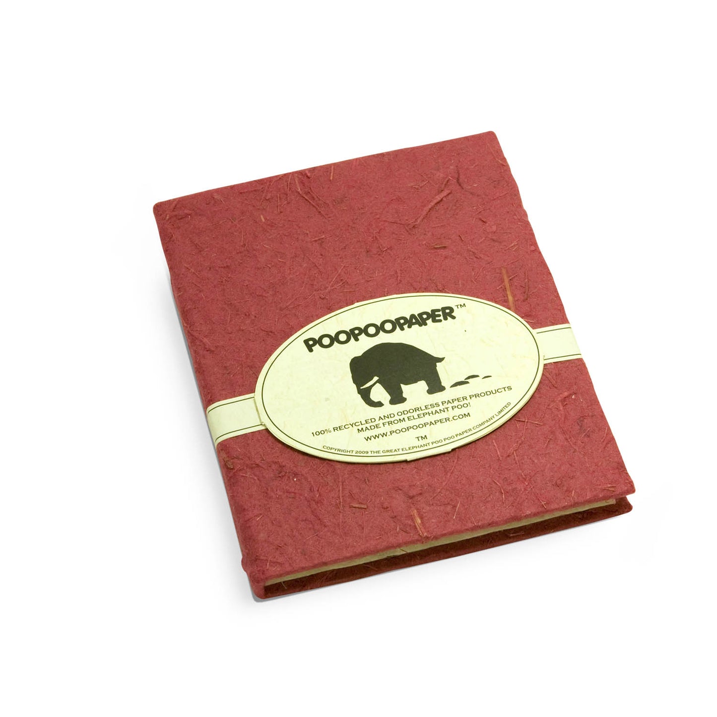 Classic Elephant Pre-Pak Elephant POOPOOPAPER (68 pieces)