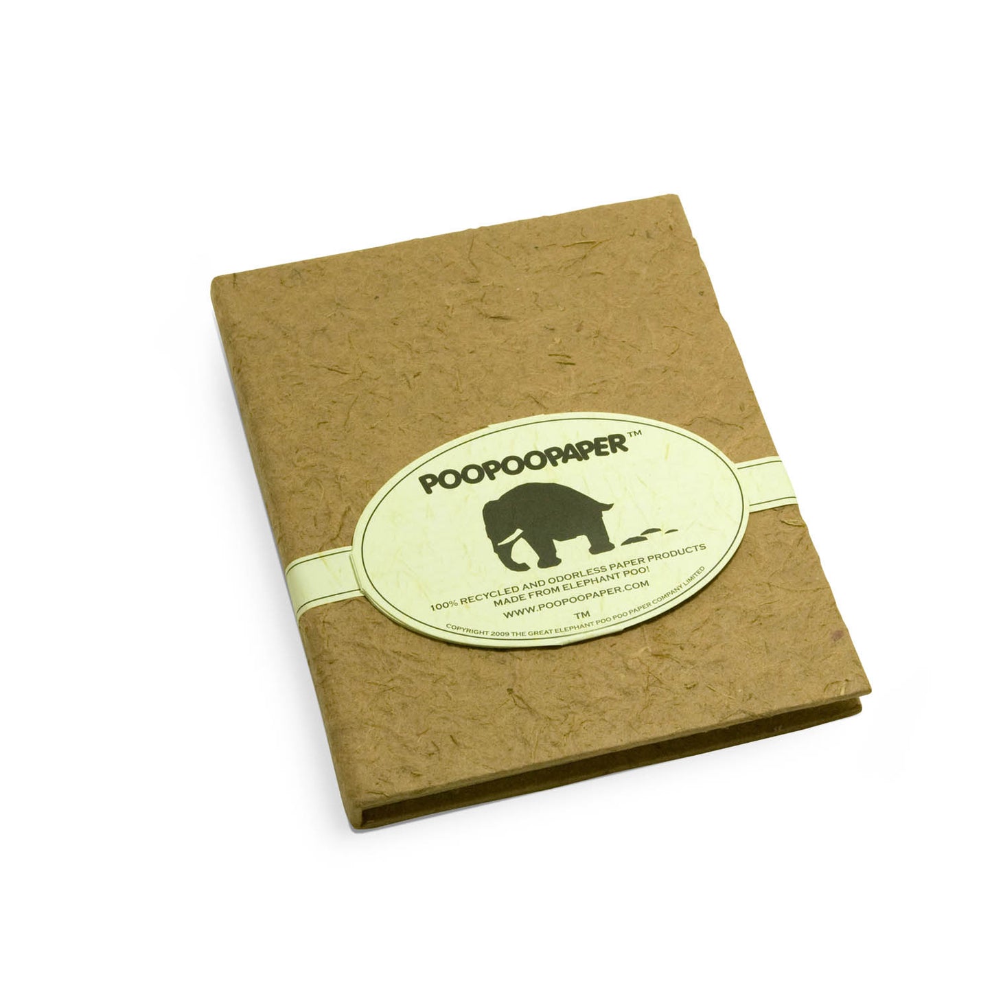 Classic Elephant Pre-Pak Elephant POOPOOPAPER (68 pieces)