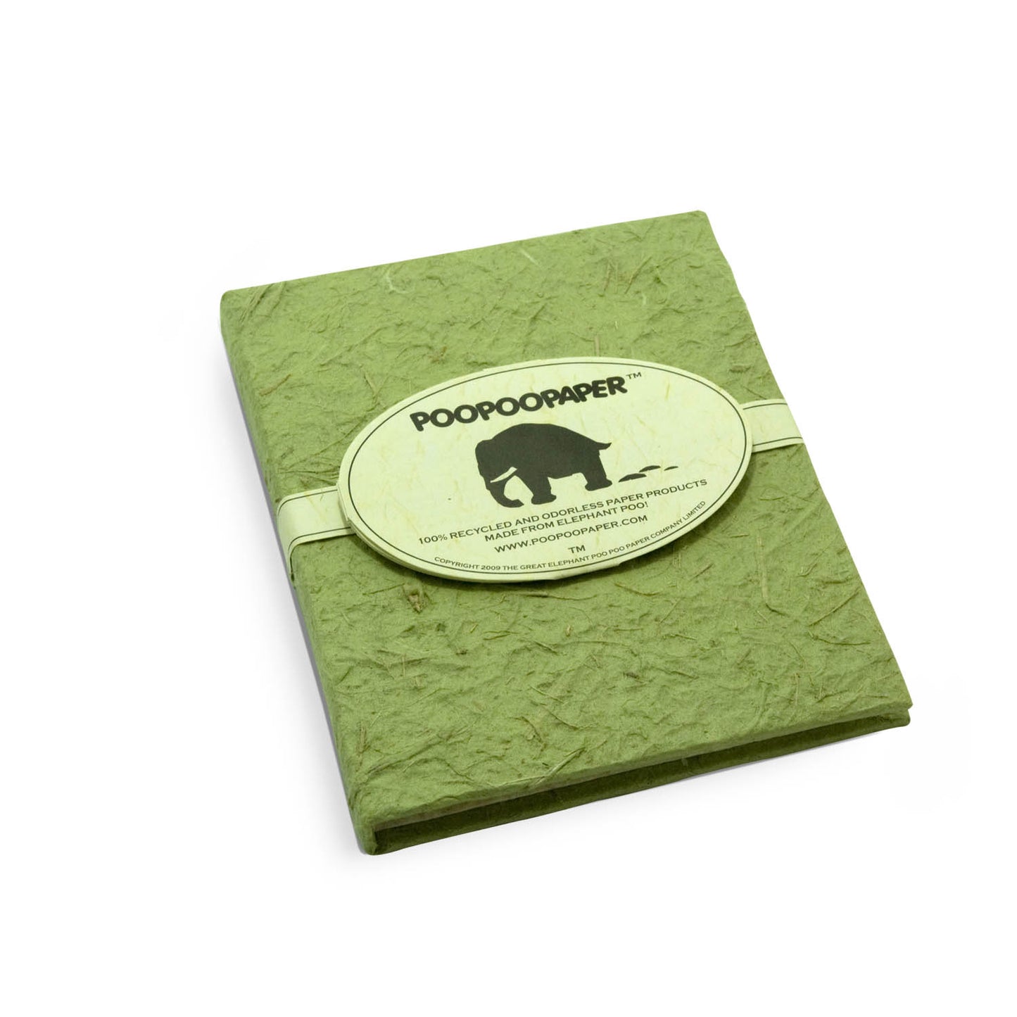 Classic Elephant Pre-Pak Elephant POOPOOPAPER (68 pieces)