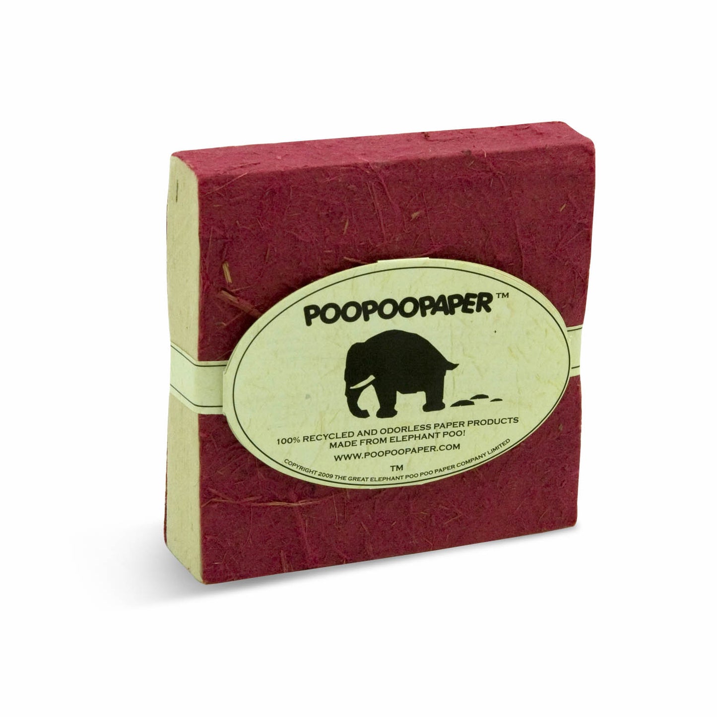 Classic Elephant Pre-Pak Elephant POOPOOPAPER (68 pieces)