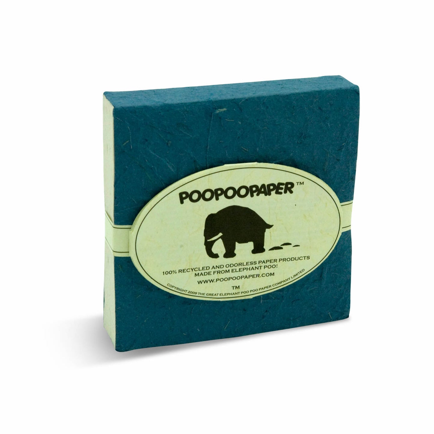 Classic Elephant Pre-Pak Elephant POOPOOPAPER (68 pieces)