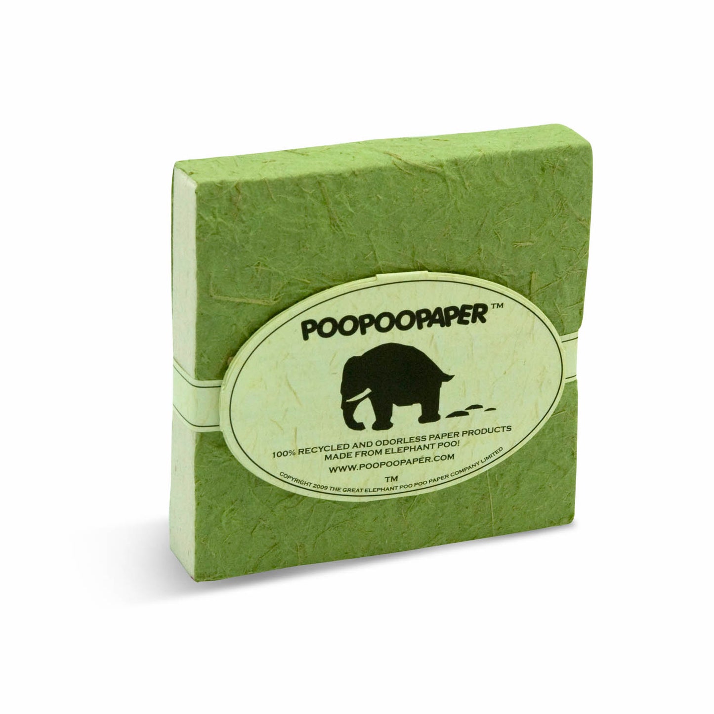 Classic Elephant Pre-Pak Elephant POOPOOPAPER (68 pieces)