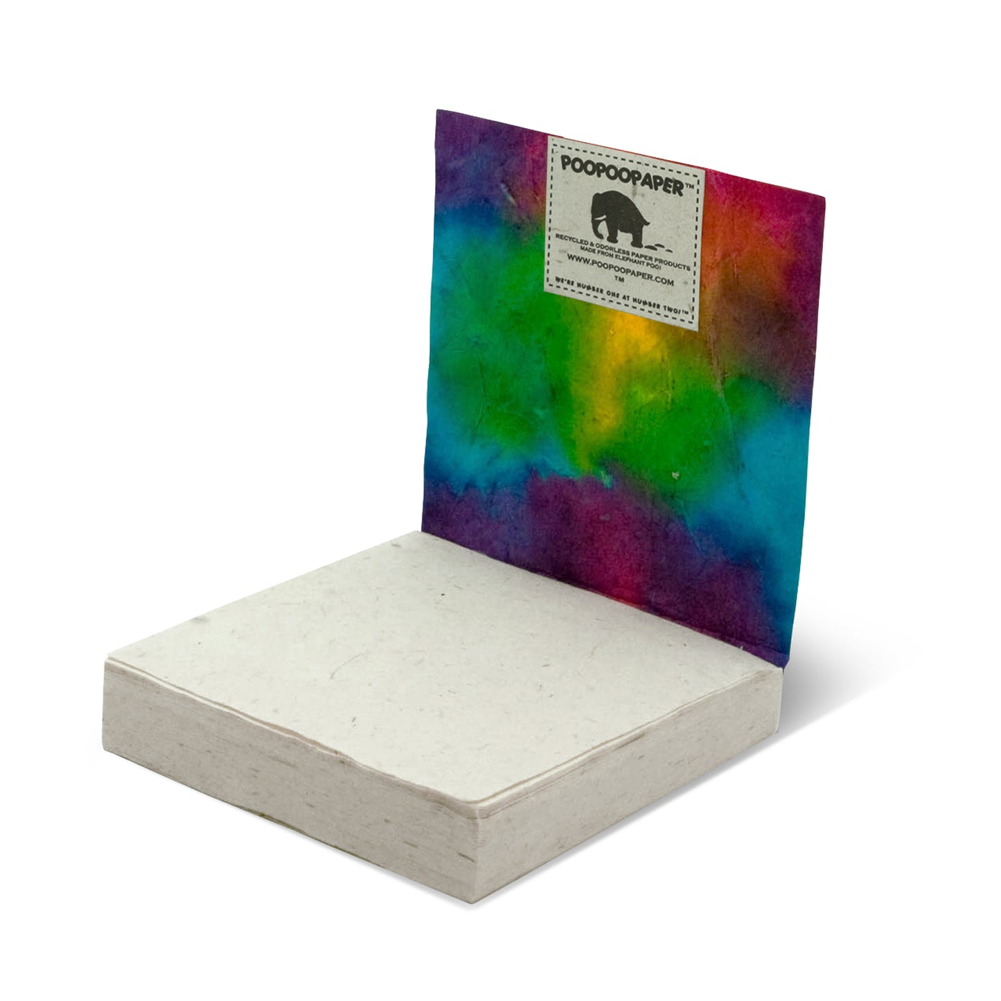 On The Reef Pre-Pak Elephant POOPOOPAPER (80 pieces)