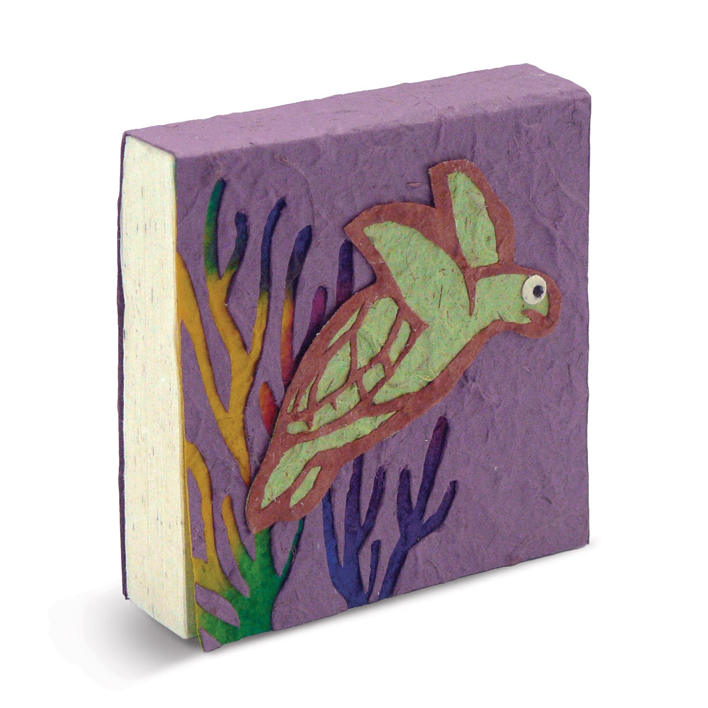 On The Reef Pre-Pak Elephant POOPOOPAPER (80 pieces)