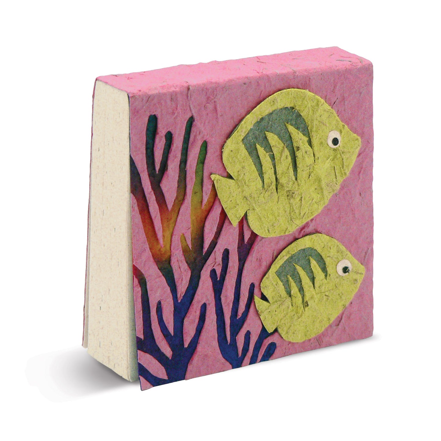 On The Reef Pre-Pak Elephant POOPOOPAPER (80 pieces)