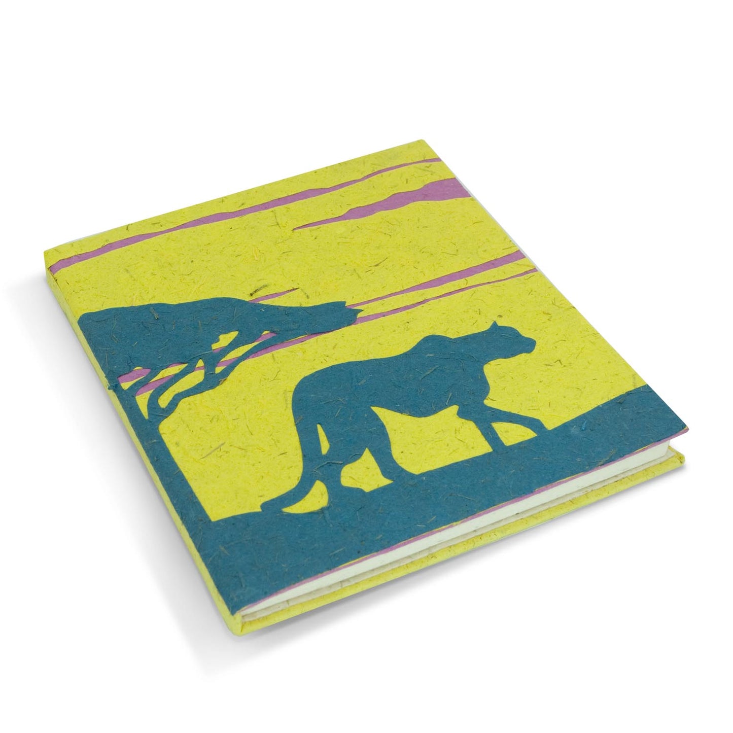 Savannah Sunset Pre-Pak Elephant POOPOOPAPER (59 pieces)