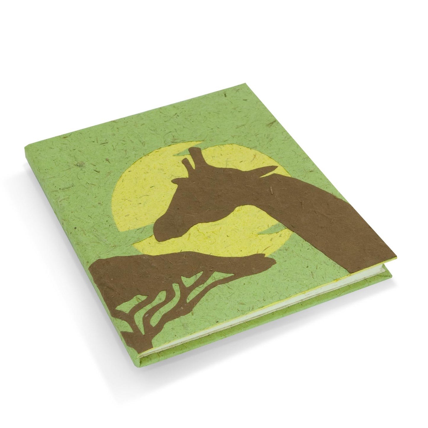 Savannah Sunset Pre-Pak Elephant POOPOOPAPER (59 pieces)