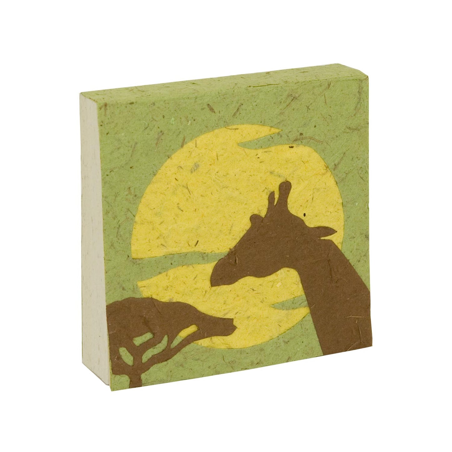 Savannah Sunset Pre-Pak Elephant POOPOOPAPER (59 pieces)