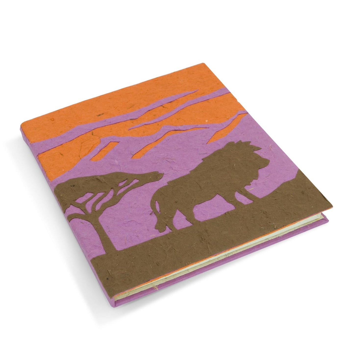 Savannah Sunset Pre-Pak Elephant POOPOOPAPER (59 pieces)