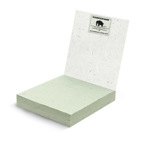 Someone Who Loves Me Pre-Pak Elephant POOPOOPAPER (80 pieces)
