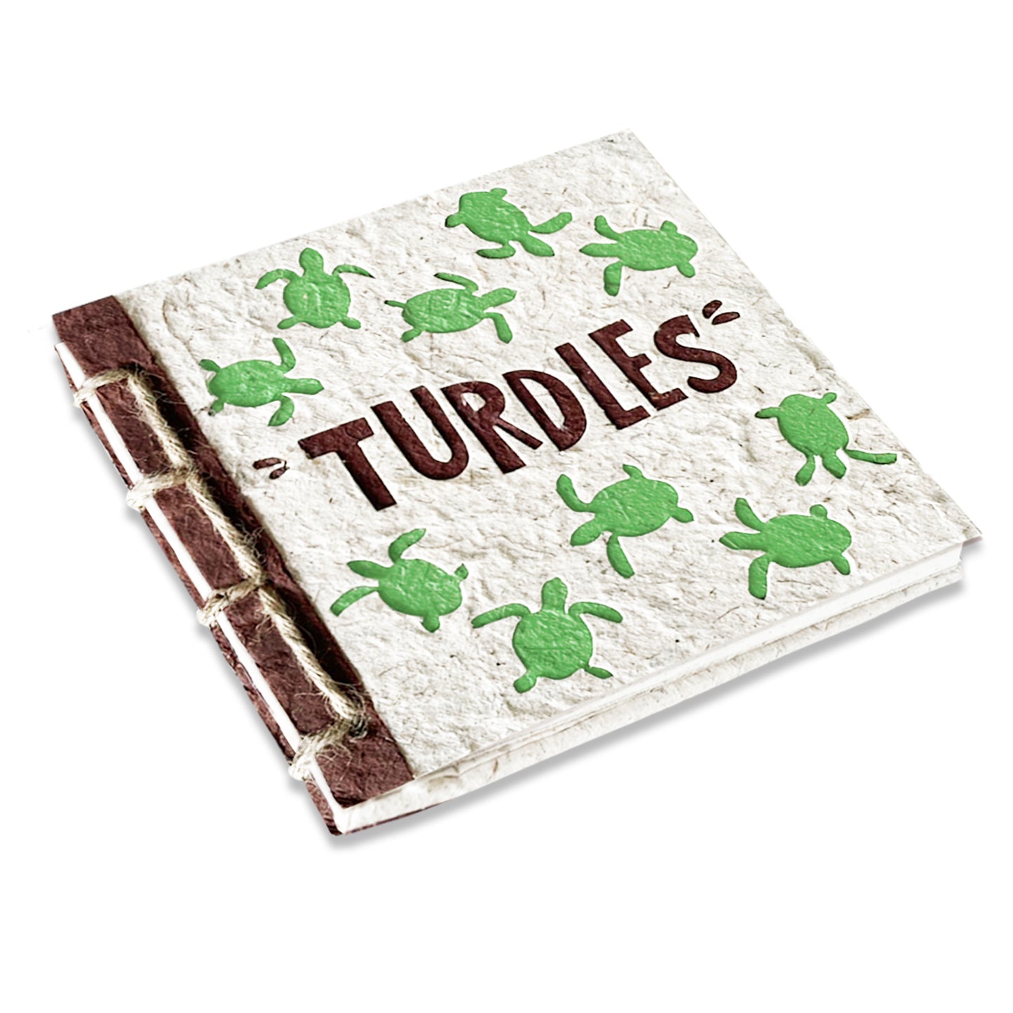 Turdles Pre-Pak Elephant POOPOOPAPER (85 pieces)