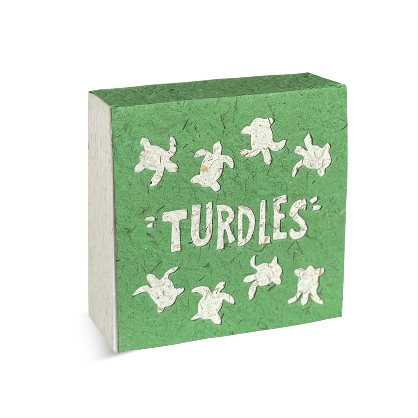 Turdles Pre-Pak Elephant POOPOOPAPER (85 pieces)