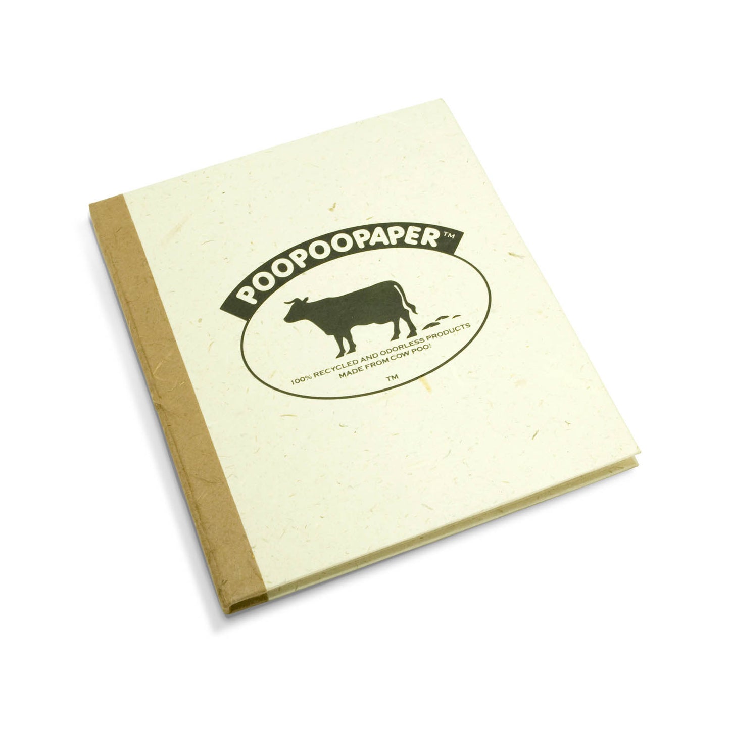 Classic Cow Pre-Pak Cow POOPOOPAPER (65 pieces)