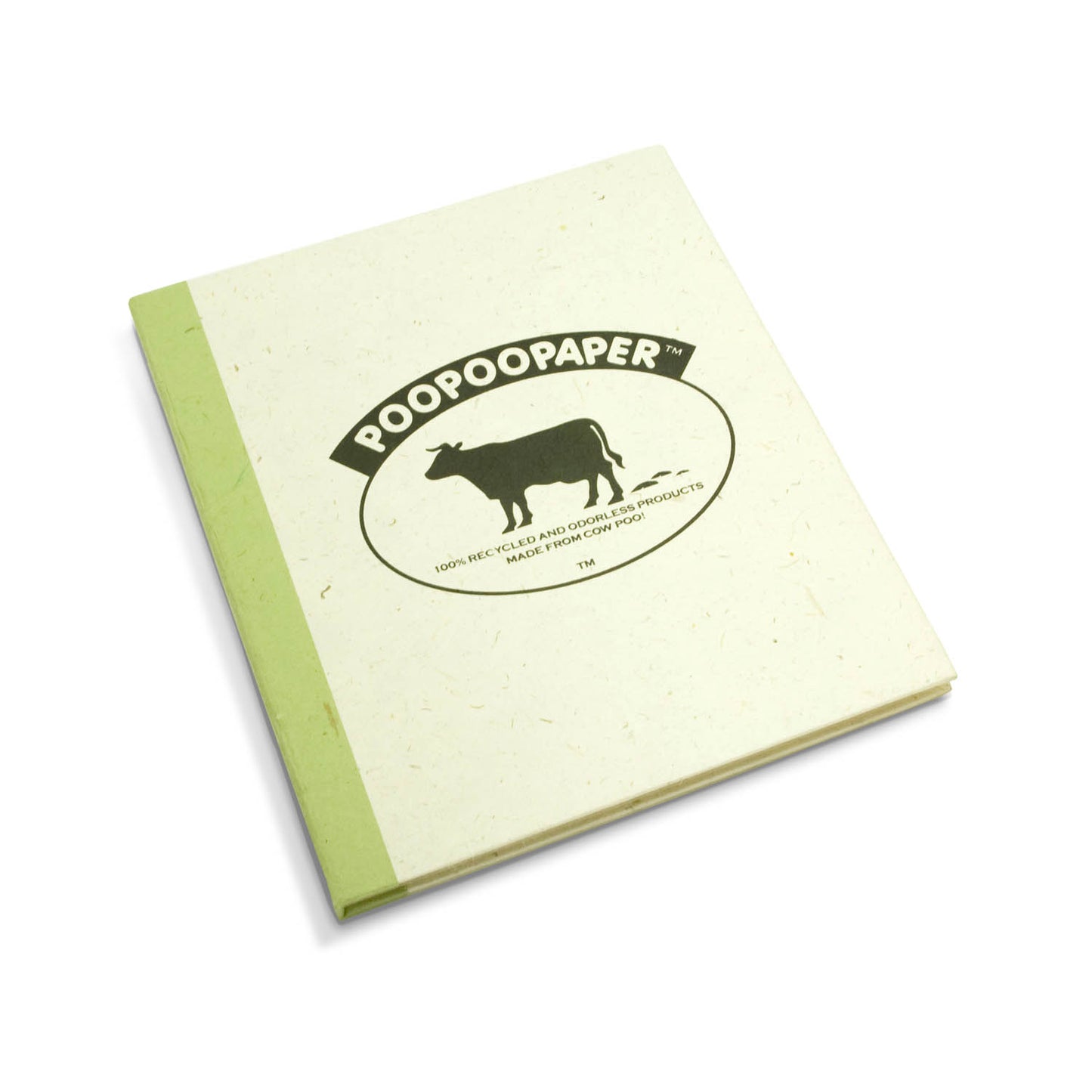 Classic Cow Pre-Pak Cow POOPOOPAPER (65 pieces)