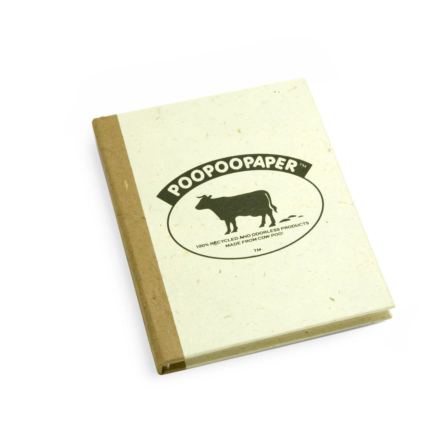 Classic Cow Pre-Pak Cow POOPOOPAPER (65 pieces)