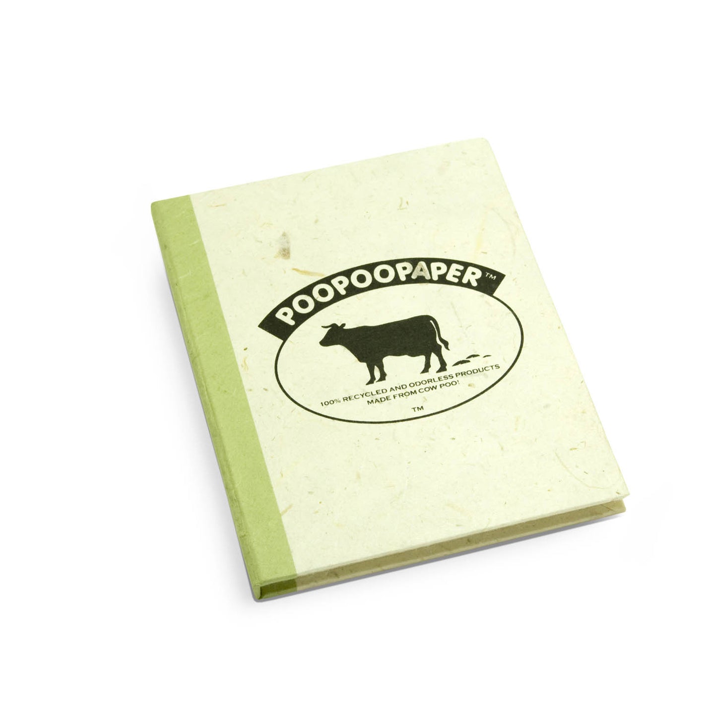 Classic Cow Pre-Pak Cow POOPOOPAPER (65 pieces)