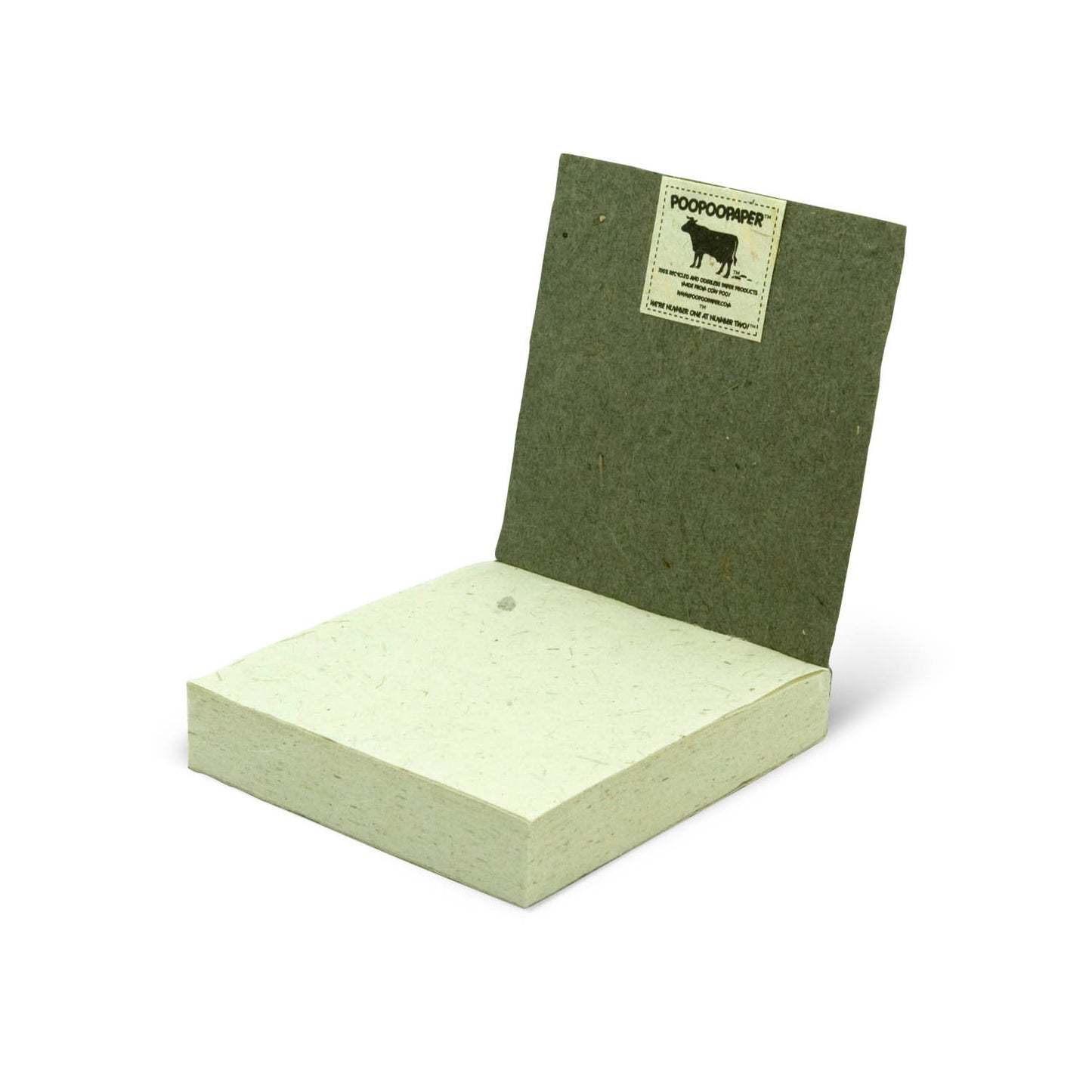 Classic Cow Pre-Pak Cow POOPOOPAPER (65 pieces)