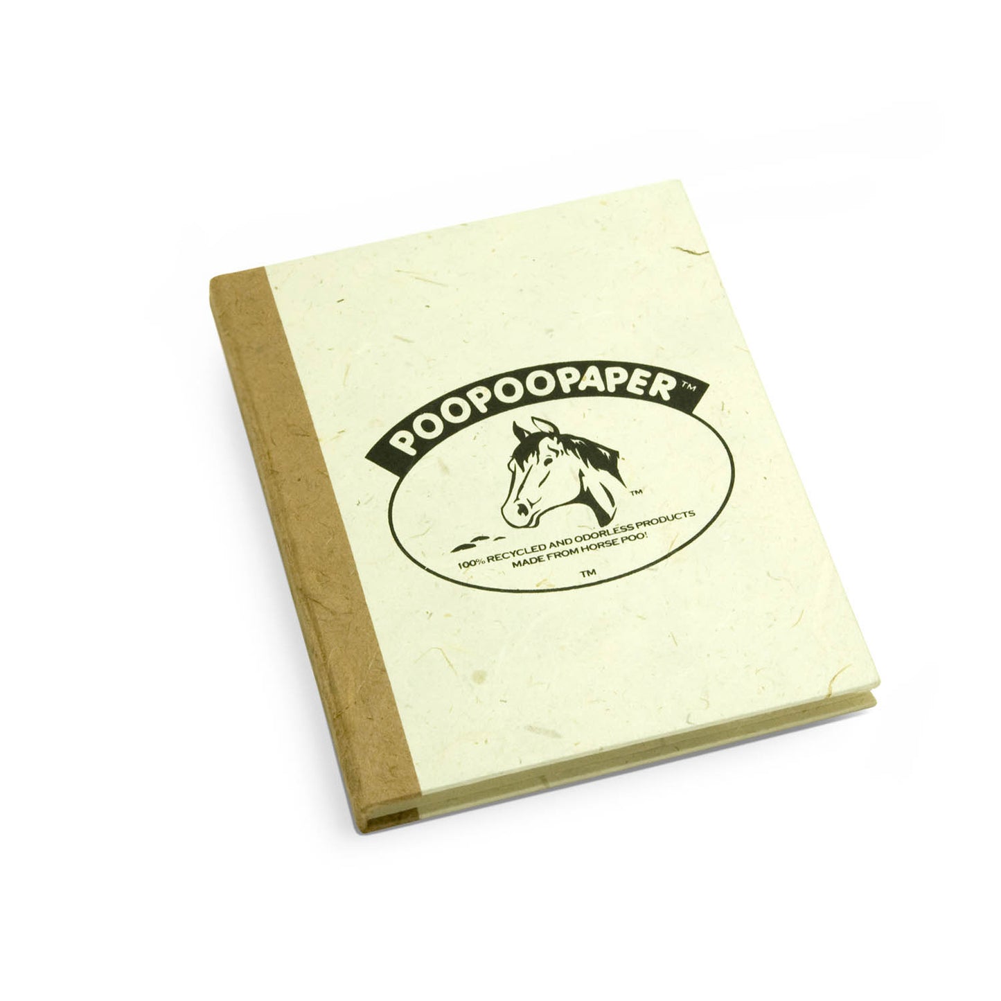 Classic Horse Pre-Pak Horse POOPOOPAPER (65 pieces)
