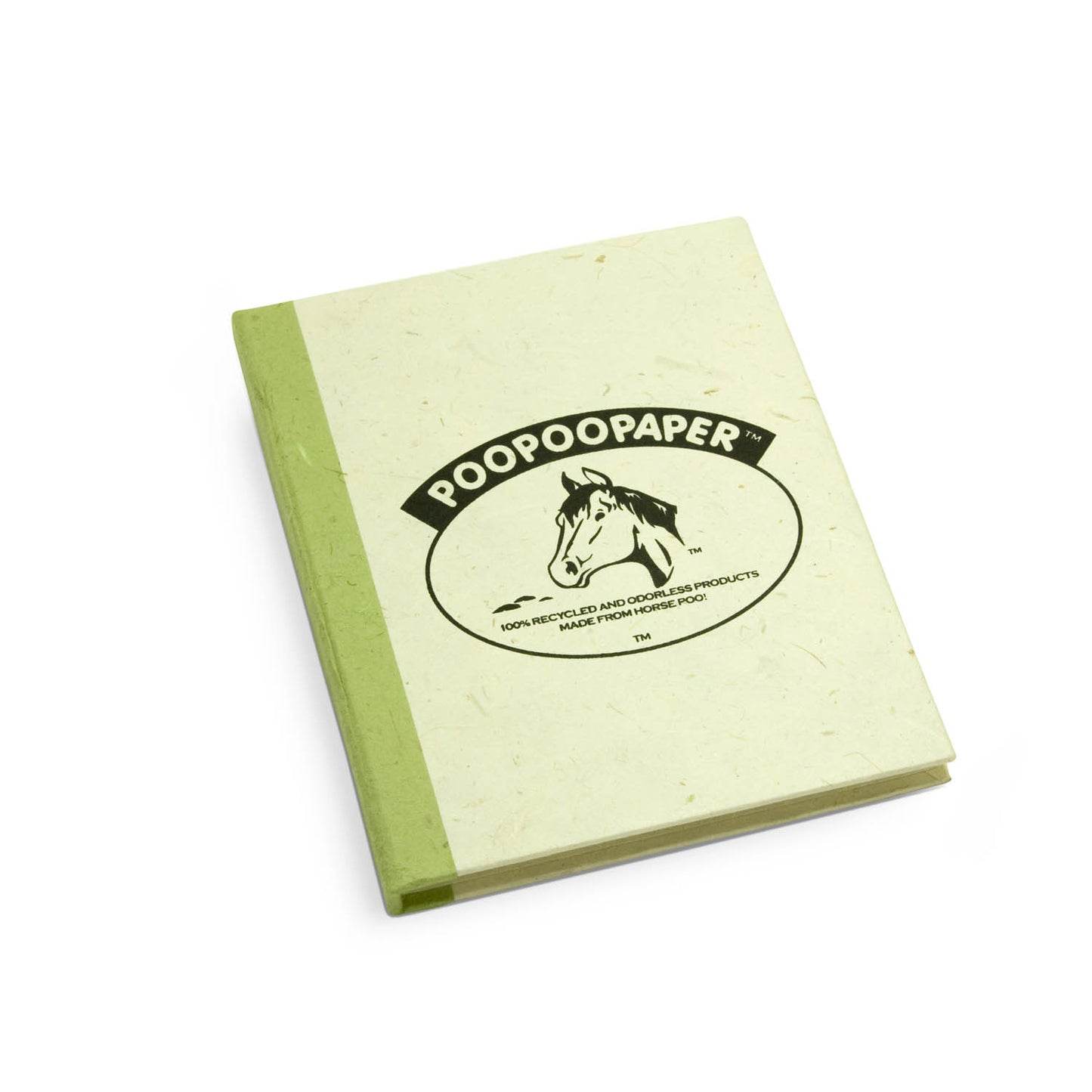 Classic Horse Pre-Pak Horse POOPOOPAPER (65 pieces)