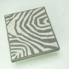 Load image into Gallery viewer, Jungle Safari - Zebra Journal and Mini-Journal Set