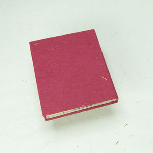 Classic POOPOOPAPER - Mini-Journal - Assorted Set of 4
