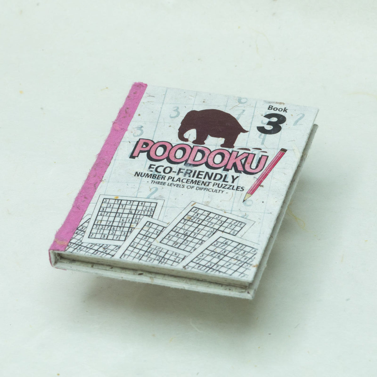 Turtle Scratch Pad set - 100% Organic, Tree-Free Elephant Paper – The  POOPOOPAPER Online Store