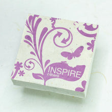 Load image into Gallery viewer, Eco-Friendly, Tree-Free, Inspirational Scratch Pads by POOPOOPAPER - Inspire Others