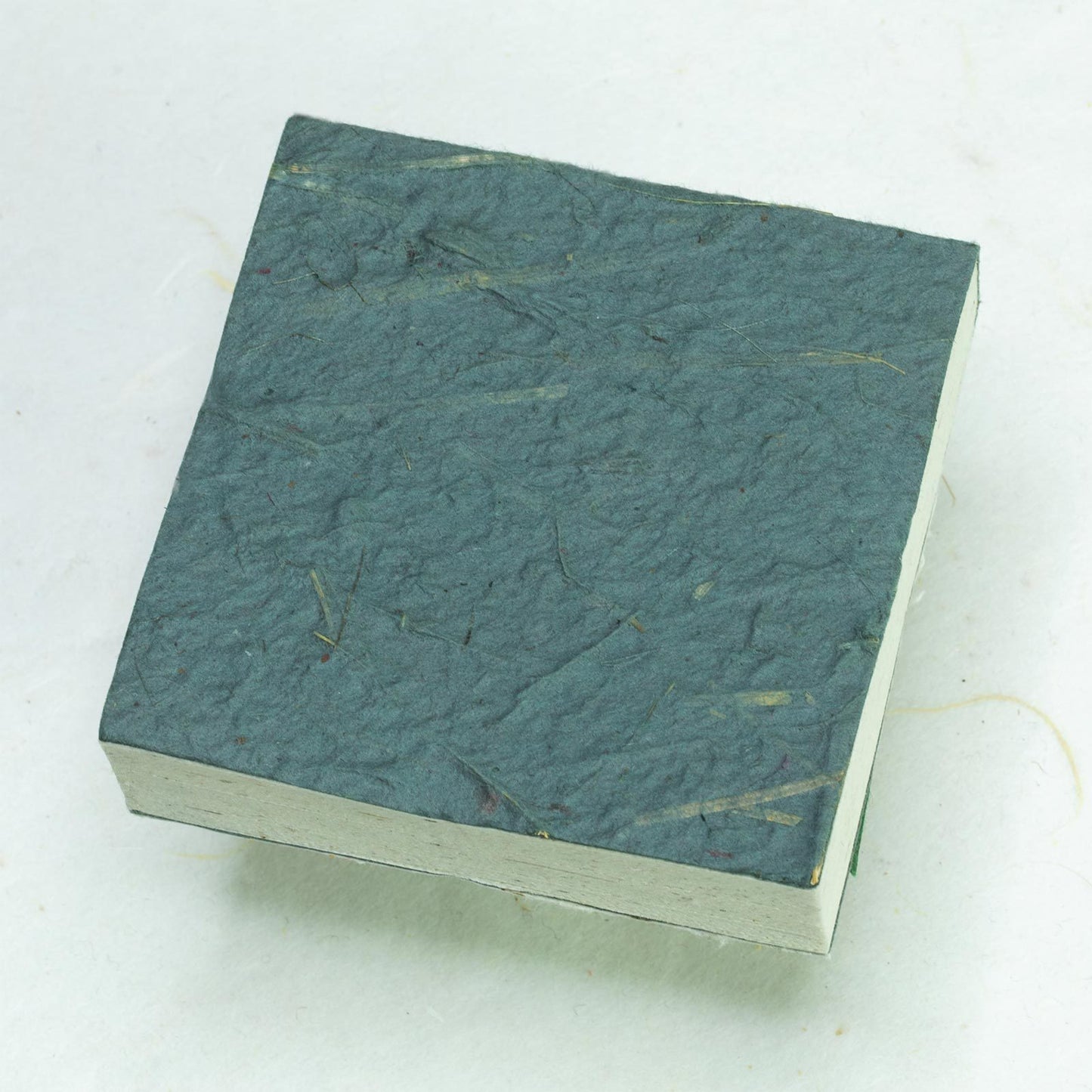 Panda POOPOOPAPER - Panda Sitting - Eco-friendly Scratch Pads - Set of 3 - back