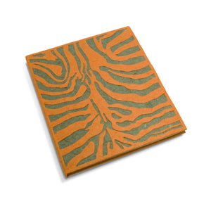 Jungle Safari - Tiger Journal