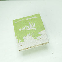 Load image into Gallery viewer, Sea-Life - Sea Turtle - Mini Journal - Set of 3