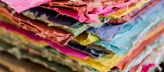 Tree-Free Paper vs Recycled Paper: What’s The Difference?