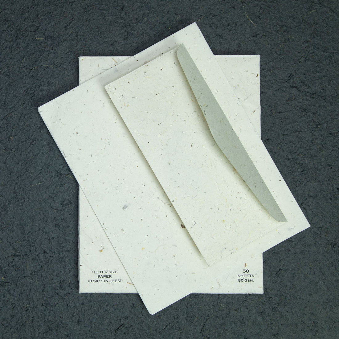types of paper