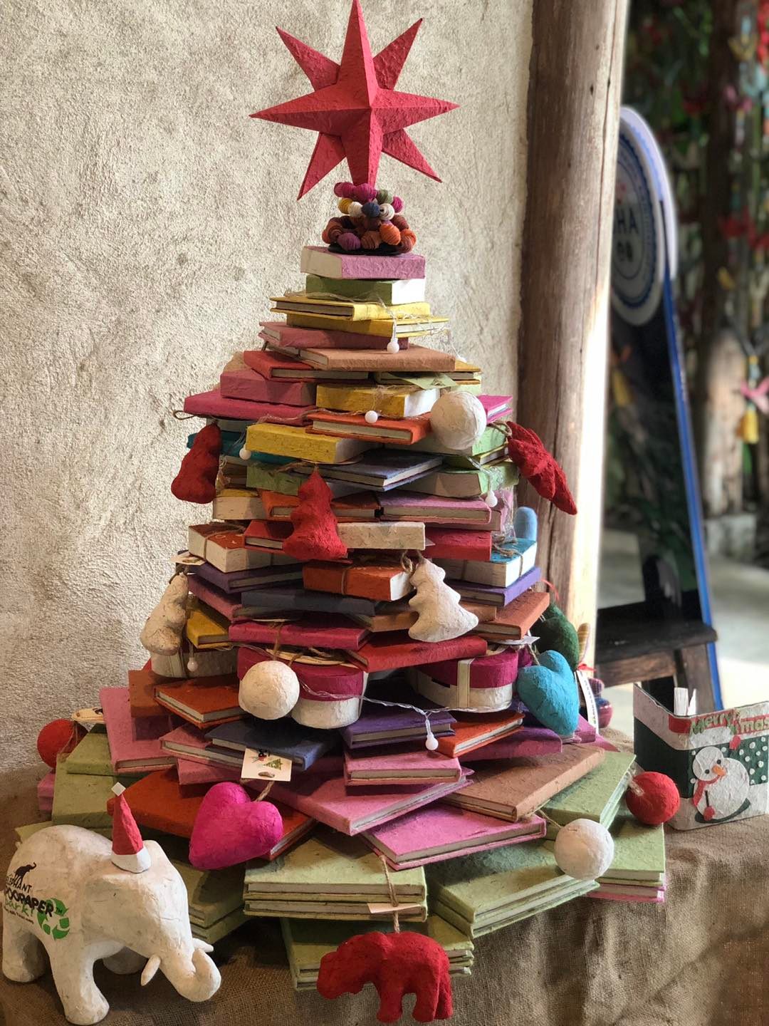 Sustainable Christmas Gifts For All
