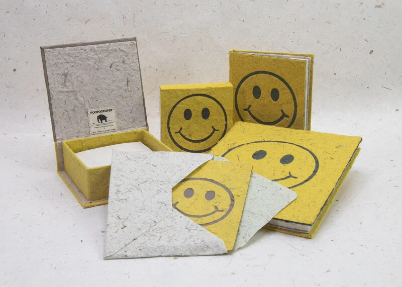 Explore Our Many Environmentally Friendly Gifts – POOPOOPAPER™
