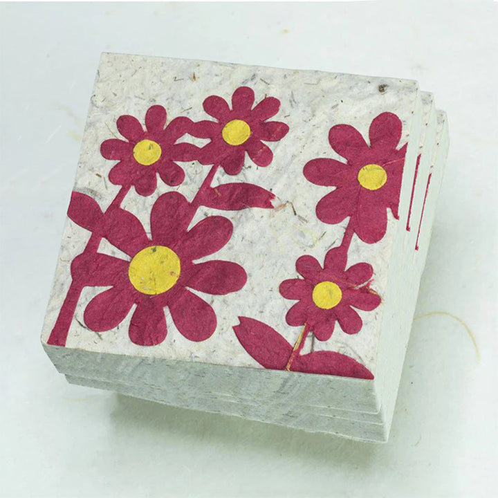 Peruse Our Eco-friendly Notepads & Scratch Pads – POOPOOPAPER™