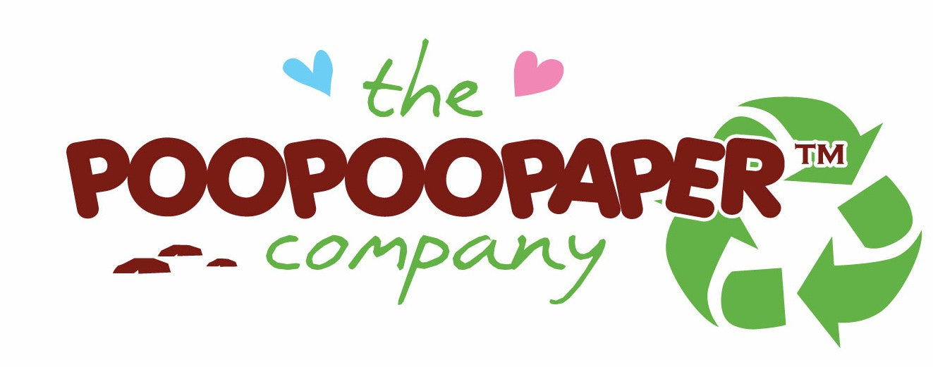 Eco Products & Recycled Paper From Elephant Poop – POOPOOPAPER™