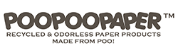 The POOPOOPAPER Online Store