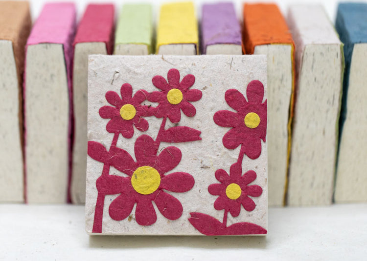 Peruse Our Eco-friendly Notepads & Scratch Pads – POOPOOPAPER™