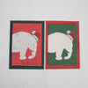 Holiday Greeting Cards - Set of 10